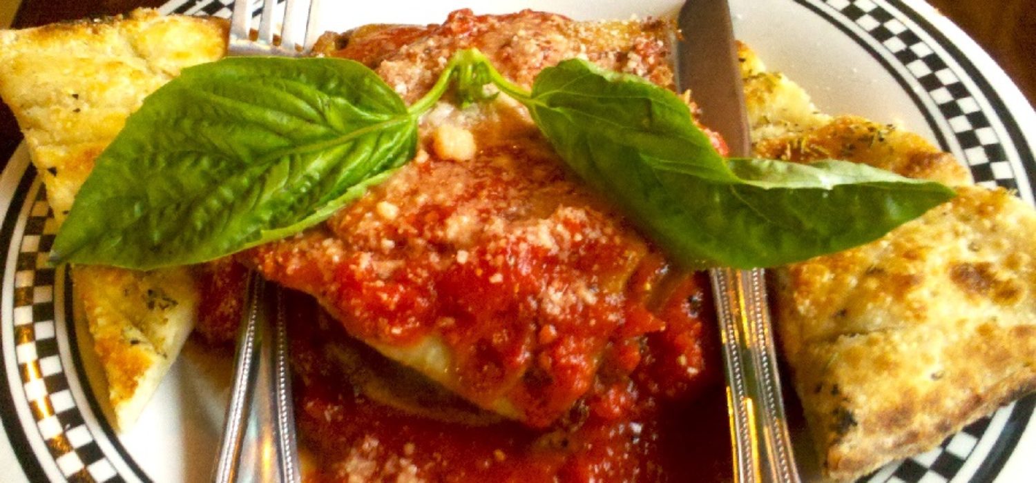Anthony's Coal Fired Pizza Eggplant Marino Recipe Secret Copycat Restaurant Recipes