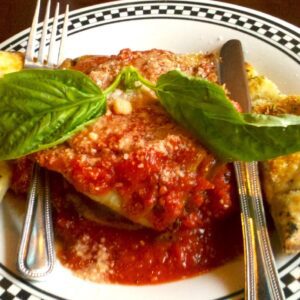 Anthony's Coal Fired Pizza Meatballs and Sauce Copycat Recipe - Secret