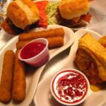 Applebee's Mozzarella Sticks Recipe