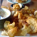 Applebee's Potato Twisters and Queso Blanco Recipe