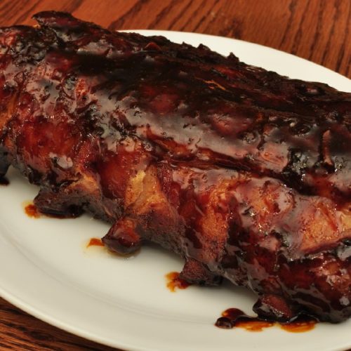 Brandy Ribs Tommy Bahama Blackberry Brandy BBQ Sauce Recipe - Secret Copycat ...