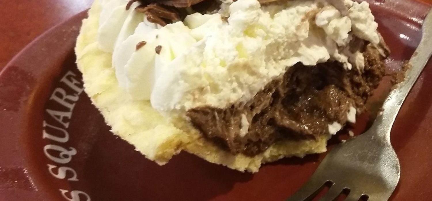 Bakers Square Chocolate French Silk Pie Recipe Secret Copycat