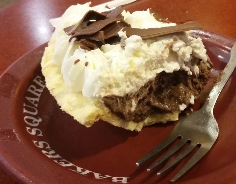 Bakers Square Chocolate French Silk Pie Copycat Recipe Secret Copycat