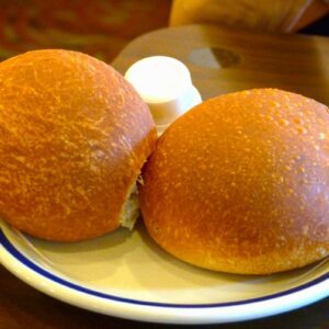 Bob Evans Dinner Rolls Recipe