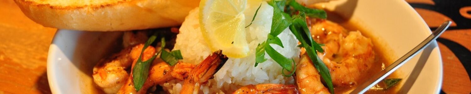 Bubba Gump Shrimp Company Shrimp Etouffee Recipe