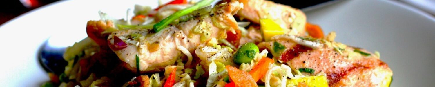 California Pizza Kitchen Chicken Miso Salad Recipe