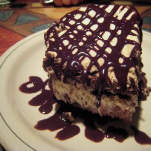 Carrabba's Italian Grill Chocolate Dream Recipe Carrabba's Italian Grill Chocolate Dream Recipe