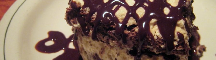 Carrabba's Italian Grill Chocolate Dream Recipe