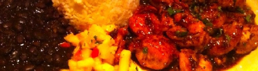 Cheesecake Factory Jamaican Black Pepper Shrimp Recipe