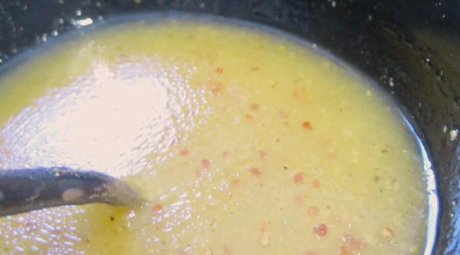 Dave and Buster's Honey Mustard Salad Dressing Recipe