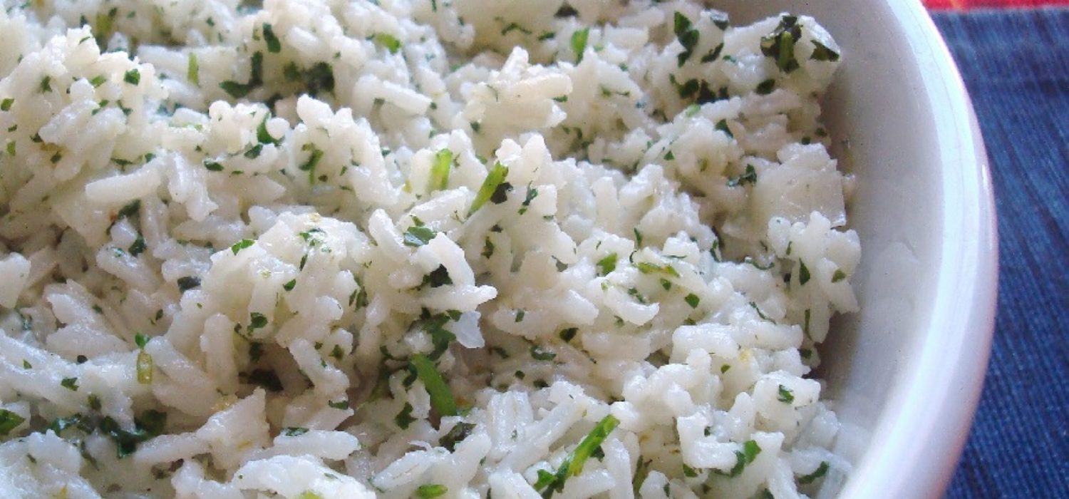 El Torito Cilantro Lime Rice Recipe - Secret Copycat Restaurant Recipes