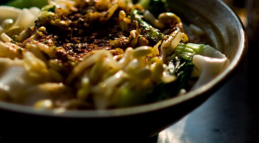 Genghis Grill Dragon Sauce Recipe