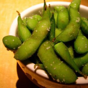 Kona Grill Angry Edamame Recipe