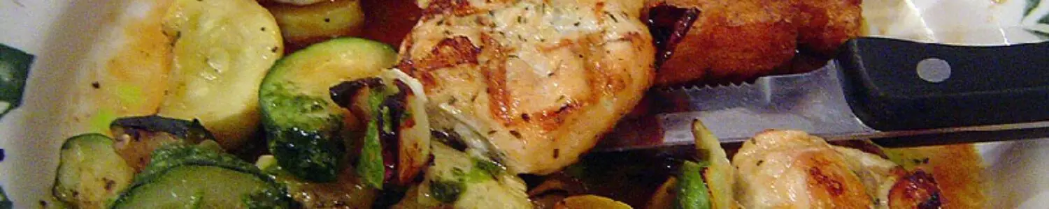 Olive Garden Grilled Chicken Spiedini Recipe