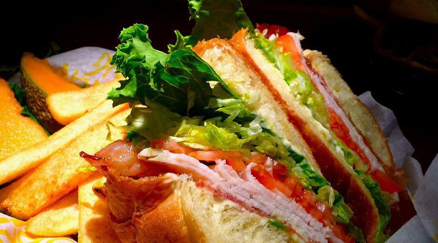 Red Robin BLTA Croissant Recipe