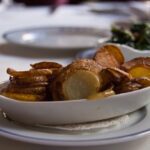 Ruth's Chris Steak House Potatoes Lyonnaise Recipe