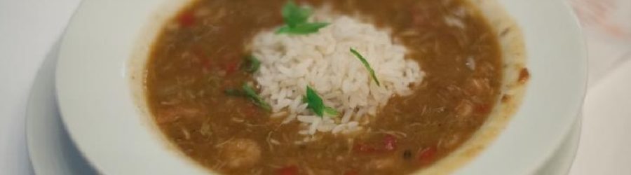 Ruth's Chris Steak House Seafood Gumbo Recipe