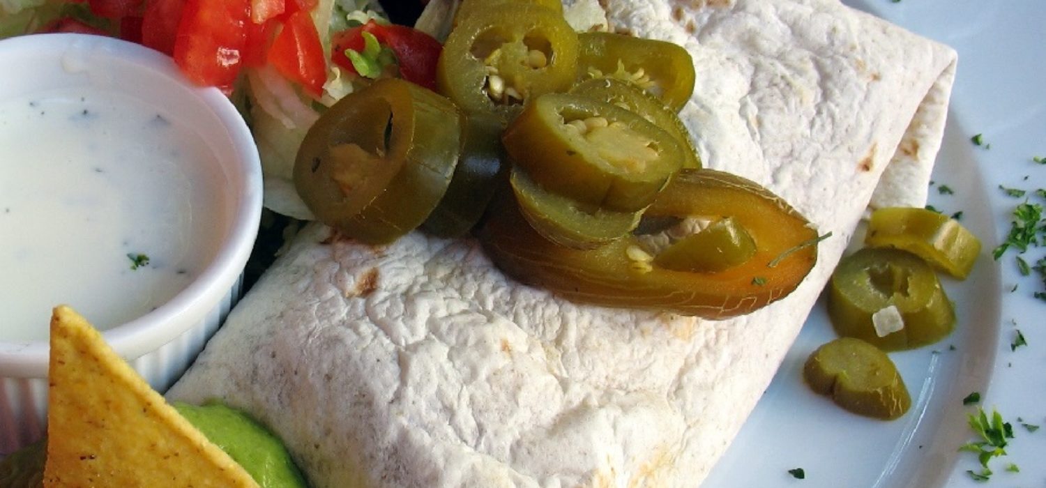 Taco Time Classic Burrito Veggie Recipe Secret Copycat Restaurant Recipes