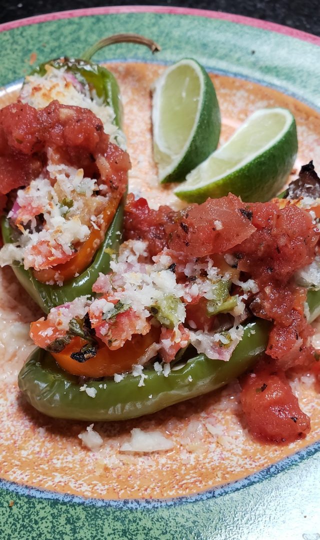 TexMexStyle Beef Taco Jalapeño Poppers Recipe Secret Copycat