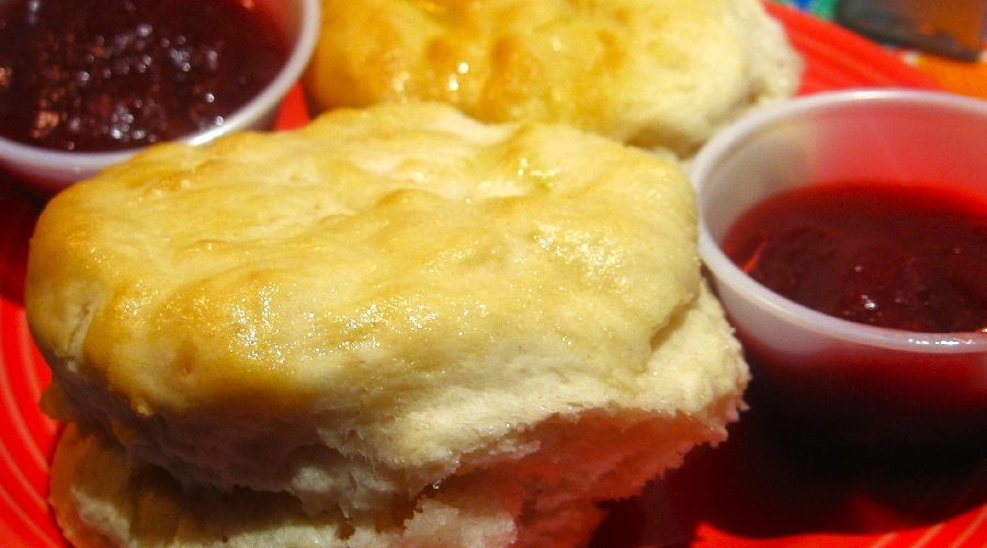 The Flying Biscuit Café Famous Flying Biscuits Recipe