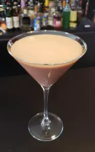 Tony Roma Chocolate Martini Cocktail Recipe