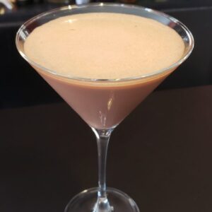Tony Roma Chocolate Martini Cocktail Recipe