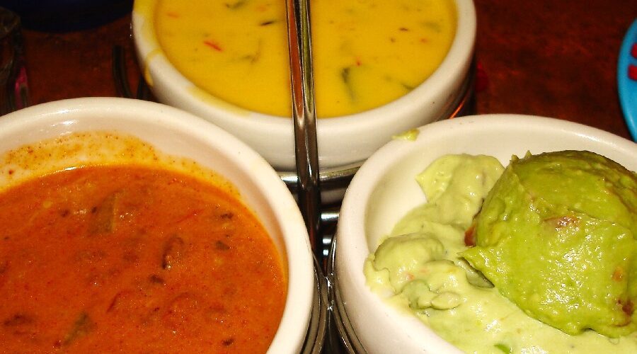 Abuelo's Fire Roasted Queso Dip Recipe
