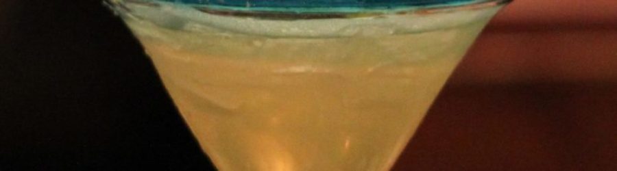 Abuelo's Platinum Margarita Cocktail Recipe