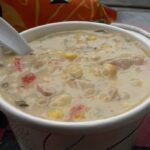 Boston Beanery Chicken Chowder Recipe - Secret Copycat Restaurant Recipes