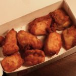 Chick-fil-A Chicken Nuggets Recipe