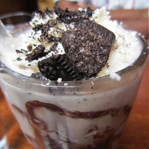 Dairy Queen Oreo Milk Shake Recipe