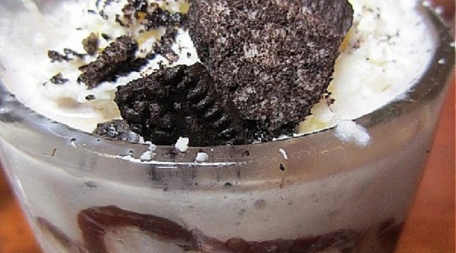 Dairy Queen Oreo Milk Shake Recipe