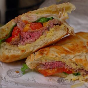 Disney's Earl of Sandwich Full Montagu Sandwich Recipe