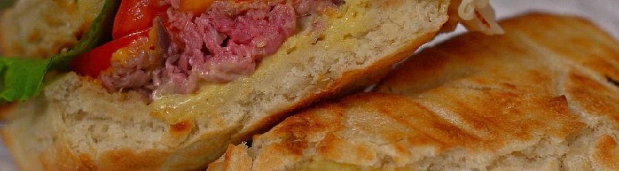 Disney's Earl of Sandwich Full Montagu Sandwich Recipe