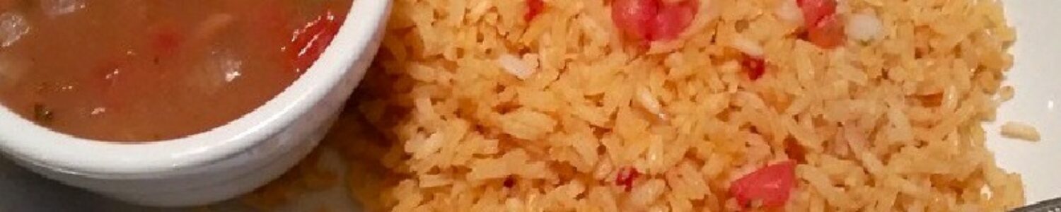 El Torito Spanish Rice Recipe
