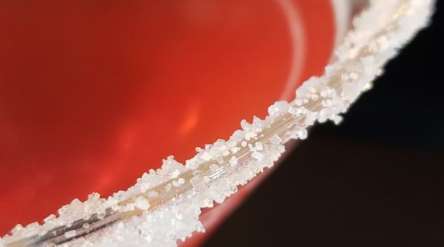 Houlihan's Restaurant & Bar Watermelon Martini Cocktail Recipe