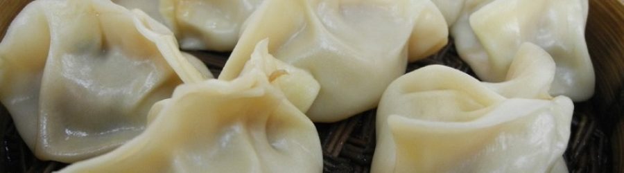 Panda Express Spicy Chinese Dumplings Recipe