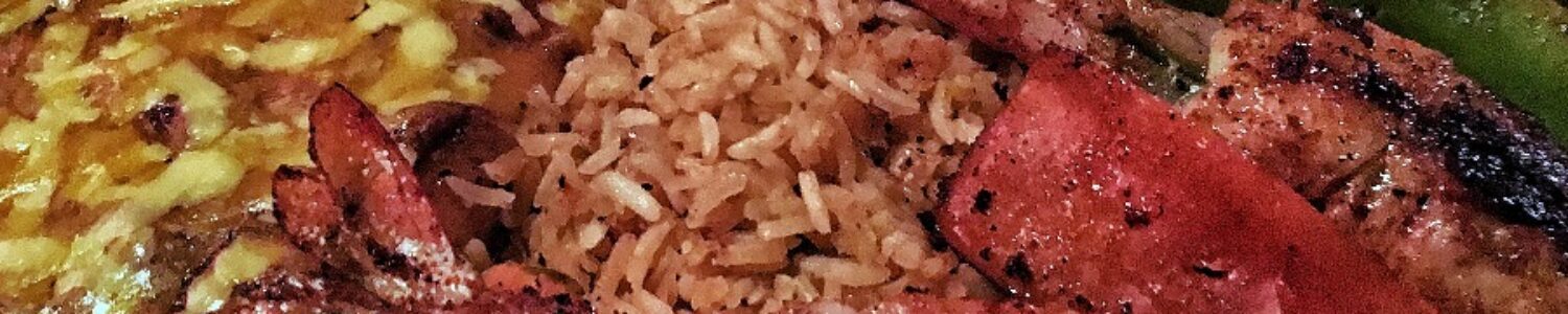 Pappasito’s Cantina Shrimp Brochette Recipe