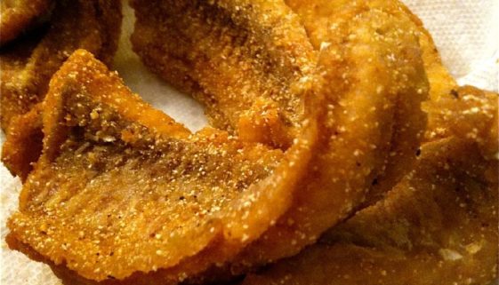Red Lobster Fried Catfish Recipe