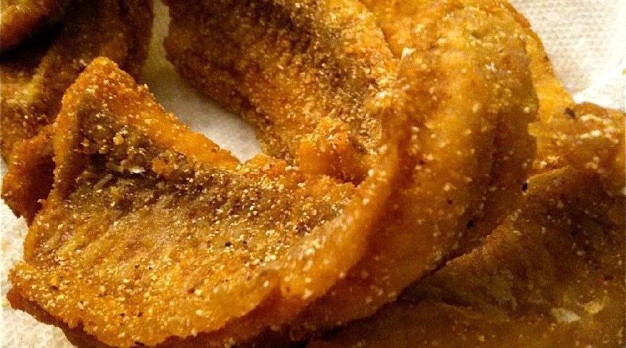 Red Lobster Fried Catfish Recipe