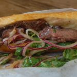 Weber Grill Restaurant Southwest Steak Sandwich Recipe