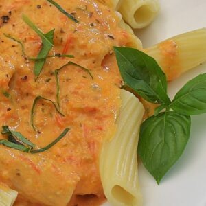 Carrabba's Italian Grill Tomato Cream Sauce Recipe