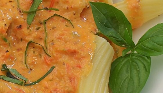 Carrabba's Italian Grill Tomato Cream Sauce Recipe