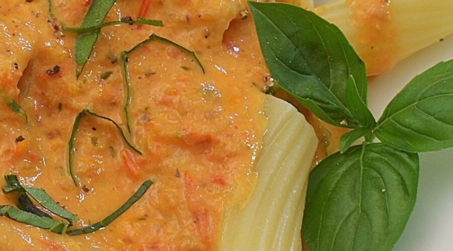 Carrabba's Italian Grill Tomato Cream Sauce Recipe