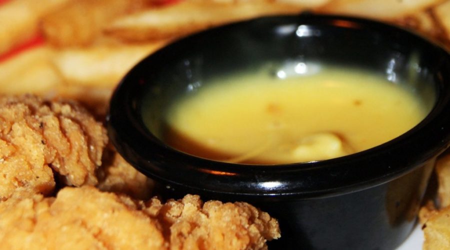 TGI Fridays Honey Mustard Salad Dressing and Dipping Sauce Recipe