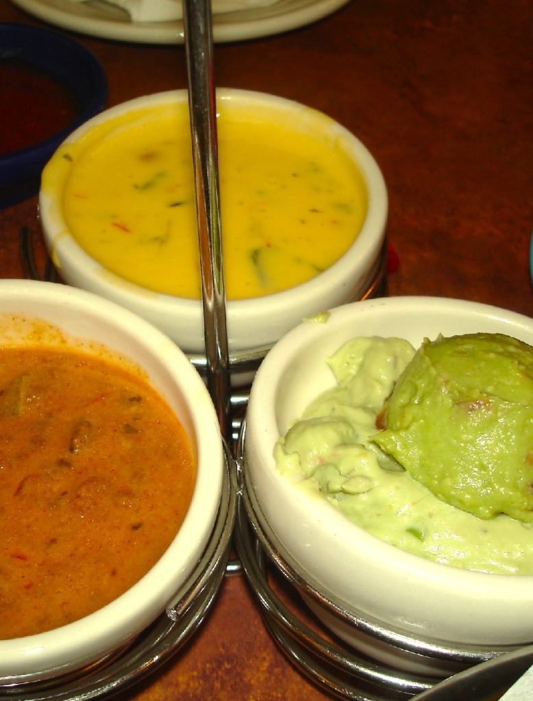 Abuelo's Chile con Queso Copycat Recipe Secret Copycat Restaurant Recipes