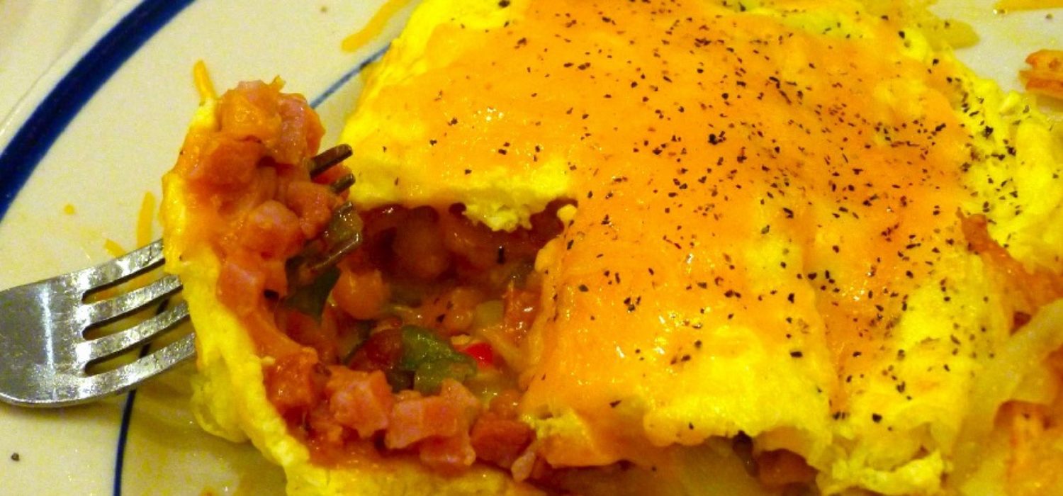 Bob Evans Western Omelet Recipe Secret Copycat Restaurant Recipes