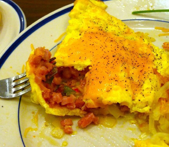 Bob Evans Western Omelet Copycat Recipe Secret Copycat Restaurant Recipes