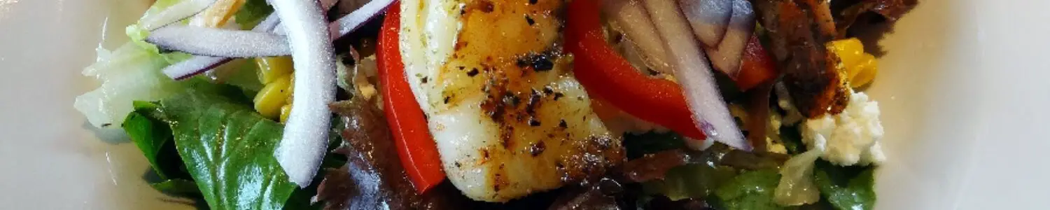 Bonefish Grill Cilantro Lime Shrimp Salad Recipe