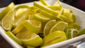 Bonefish Grill Cilantro Lime Vinaigrette Recipe